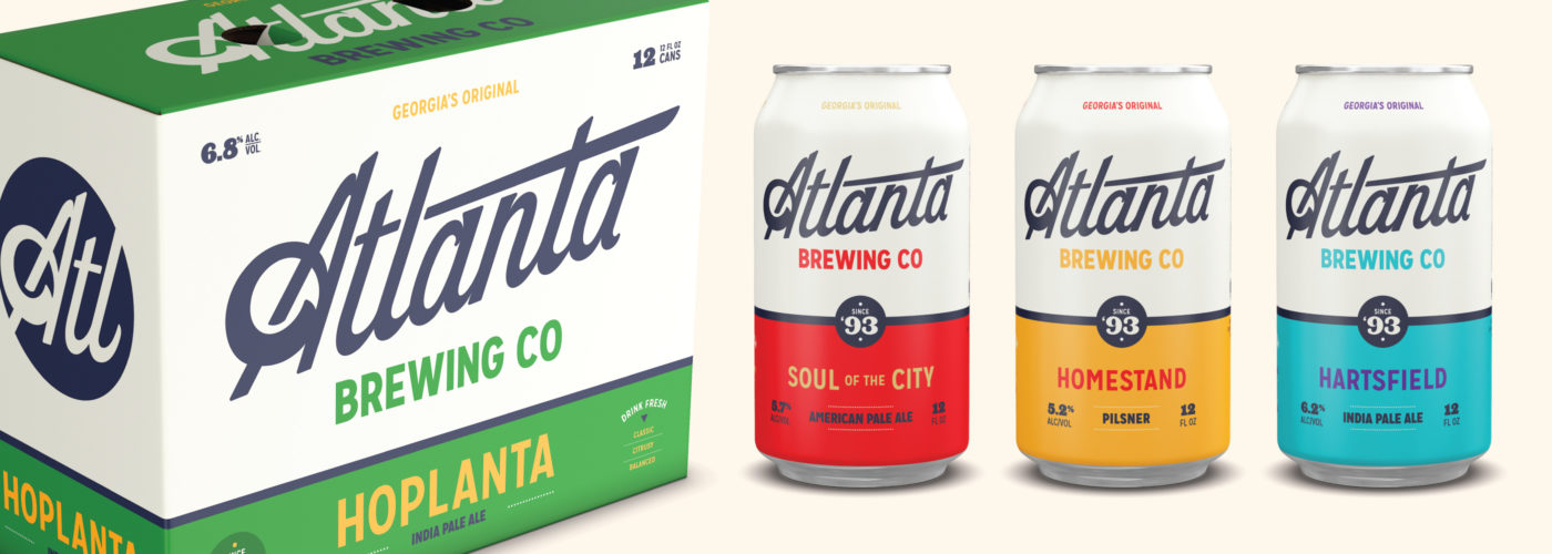 Atlanta Brewing Co.