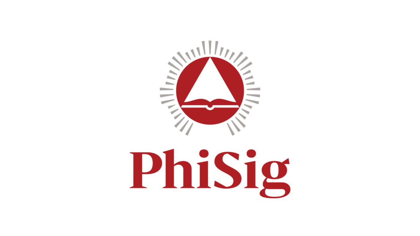 Rebranding the Phi Sigma Kappa Fraternity CODO Design