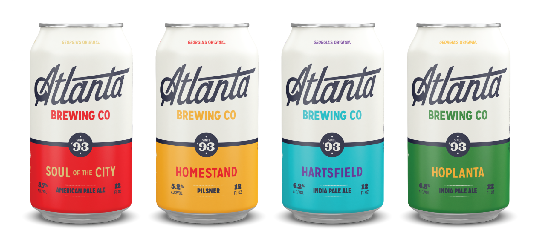 Beer Packaging Hierarchy Strategies CODO Design