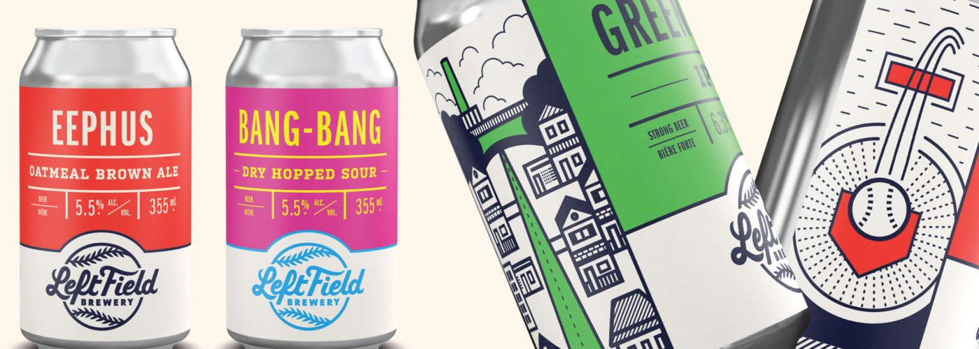 Left Field Brewery