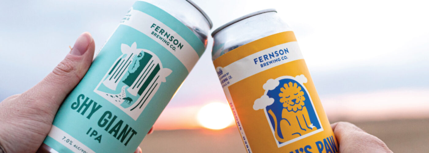 Fernson Brewing Co.