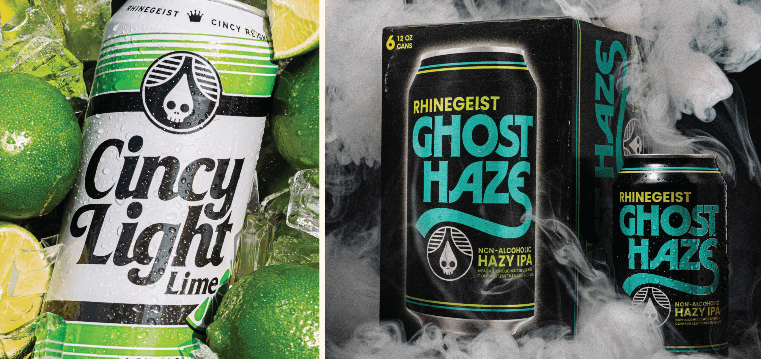 CODO Design 2026 Beer Branding Trends - Rhinegeist Targeted Innovation