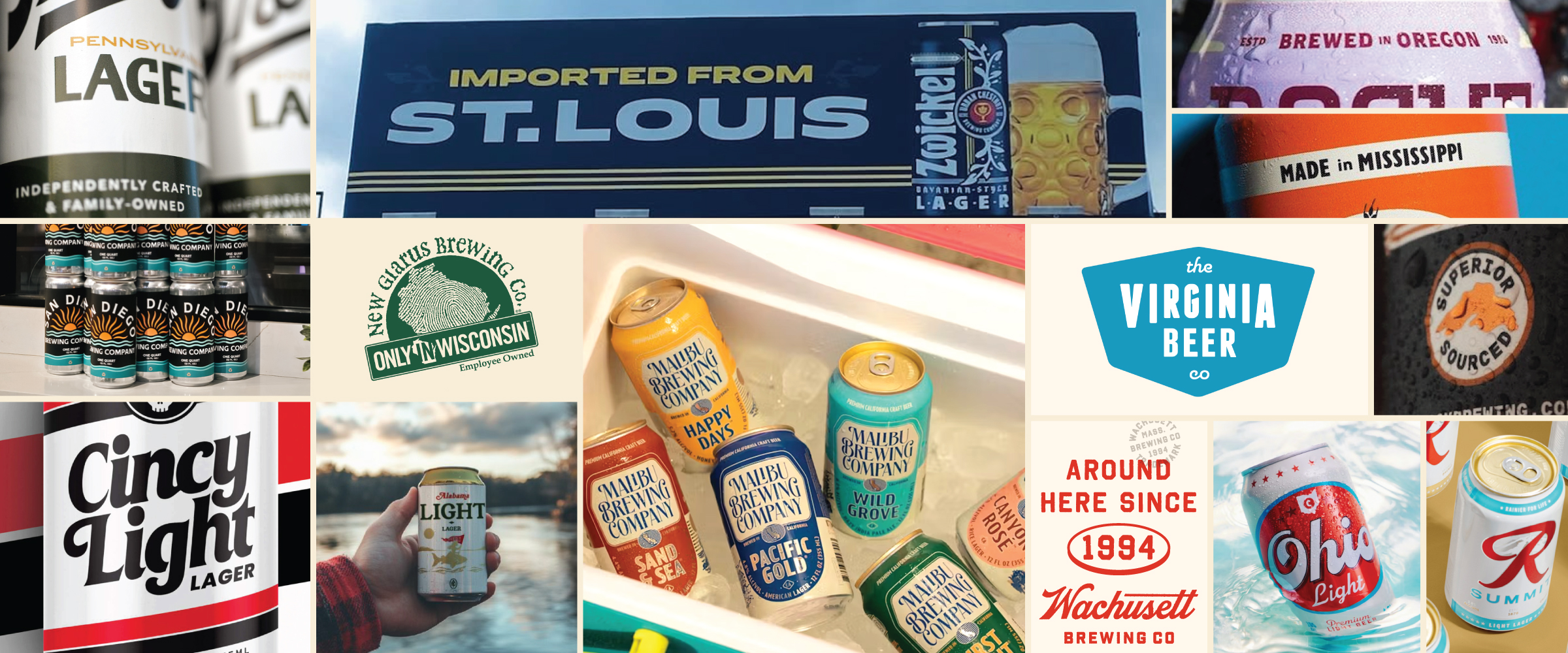 CODO Design 2026 Beer Branding Trends - Pros and Cons of Hyper-Provenance